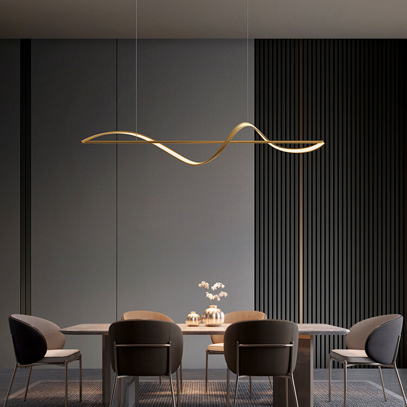 Decor Lighting Fixtures - Подвесные светильники Nordic Dine для столовой