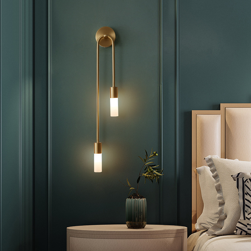 Lighting Decor Living Room - Ретро-светильник для гостиной, прихожей, спальни, прикроватный,