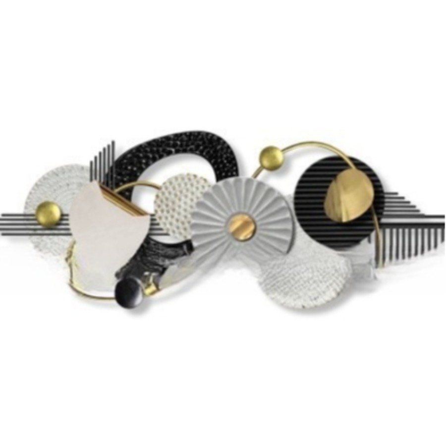 Lighting Home Decor Wall Clocks - Новые китайские настенные часы в стиле