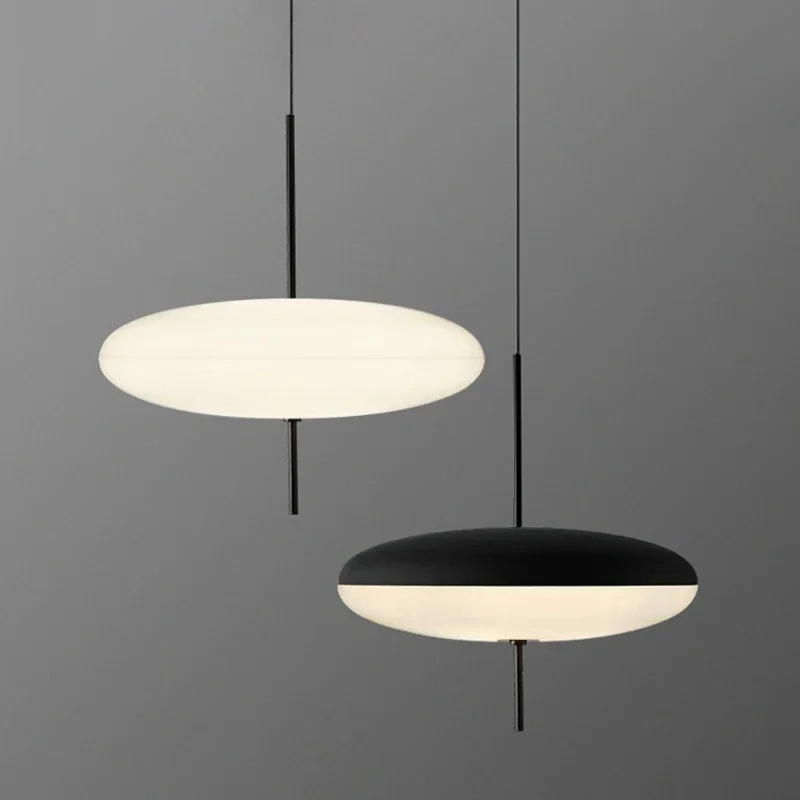 Decor Lighting Fixtures - Подвеска в скандинавском стиле, Простой декоративный