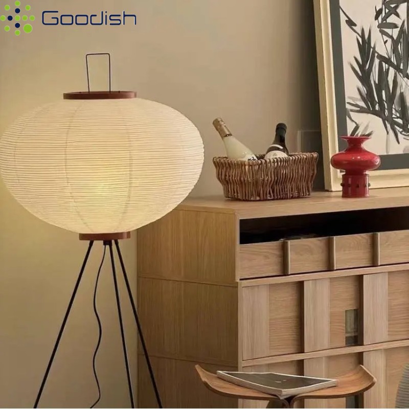 Floor Lamp Tripod - Современные минималистичные роскошные напольные светильники-триподы из