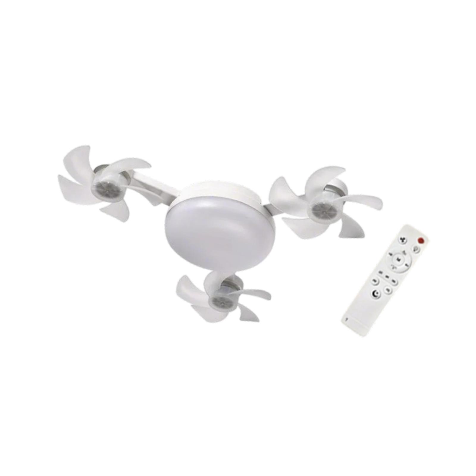 Потолочный вентилятор с пульто – обзор и цена Decor Lighting Ceiling Fans