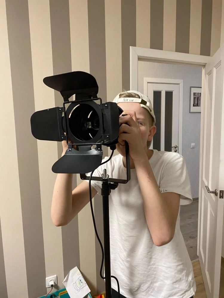Промышленный бар, креативная с – обзор и цена Floor Lamp Tripod