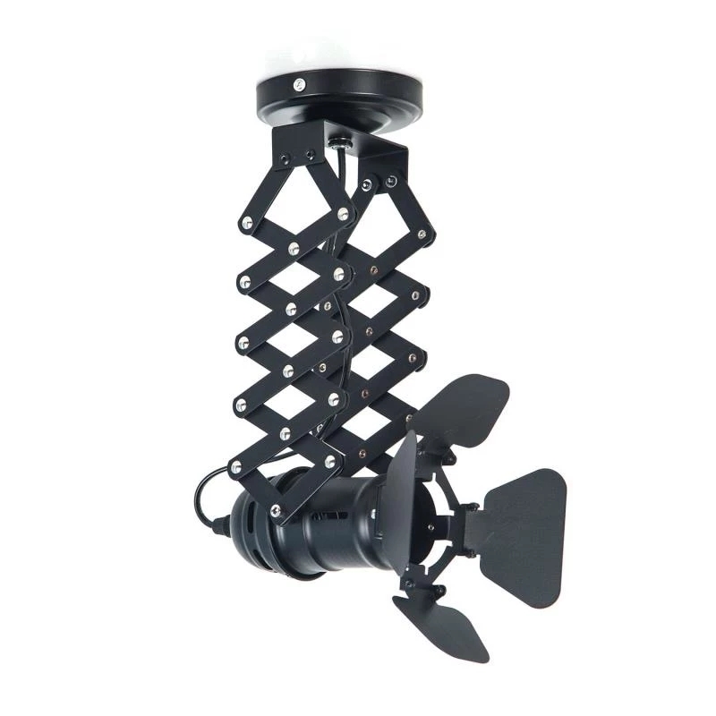 Промышленный бар, креативная с – обзор и цена Floor Lamp Tripod