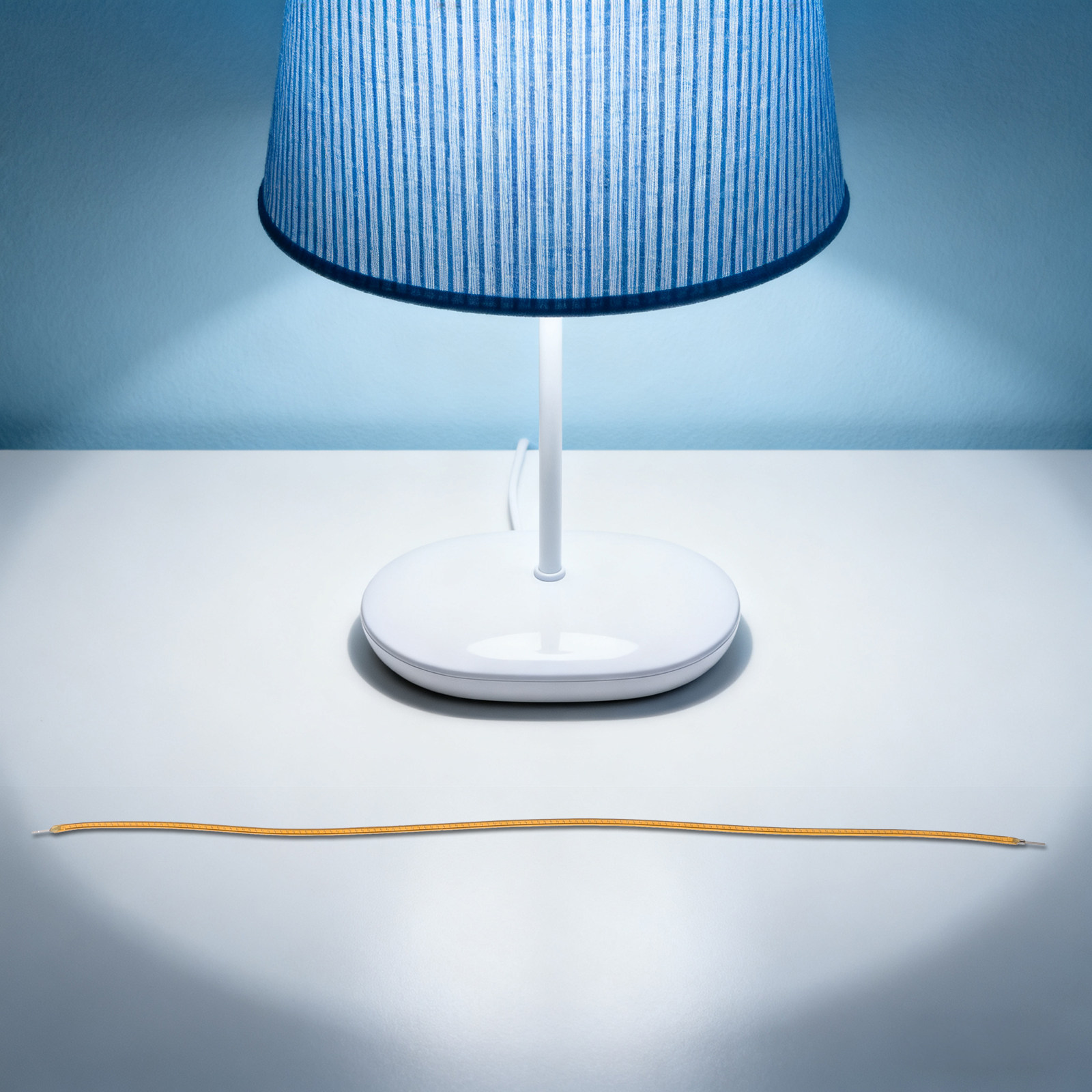 4 шт. гибких светодиодных ните – обзор и цена Decor Lighting Fixtures
