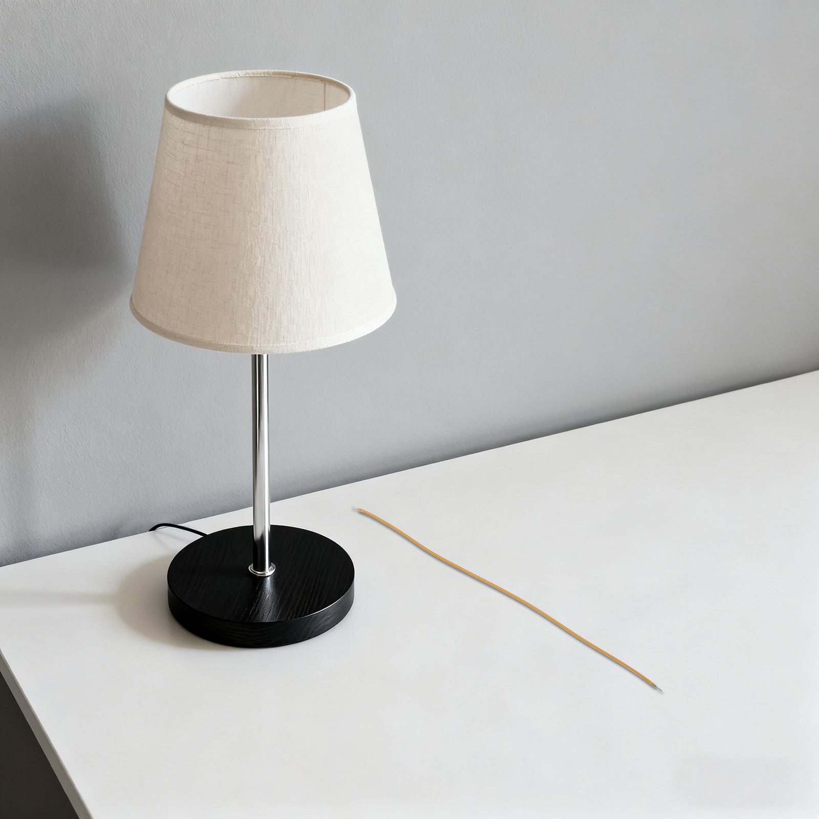 4 шт. гибких светодиодных ните – обзор и цена Decor Lighting Fixtures