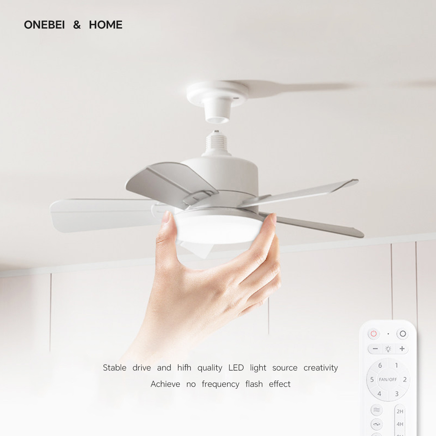 Современный светодиодный потол – обзор и цена Decor Lighting Ceiling Fans