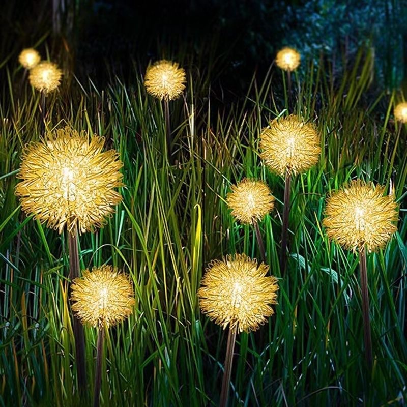 10 комбинированных солнечных с – обзор и цена Lighting Decoration Wedding