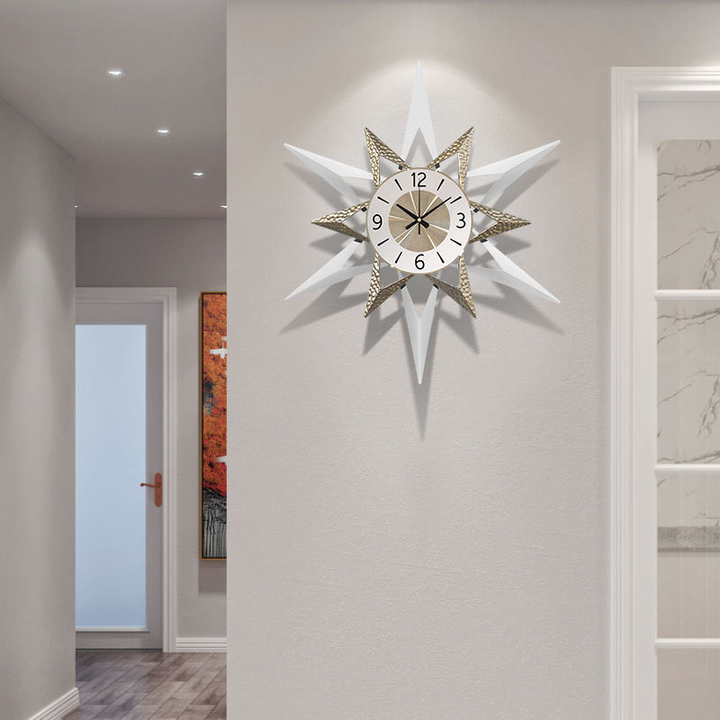80 см настенные часы большого  – обзор и цена Lighting Home Decor Wall Clocks