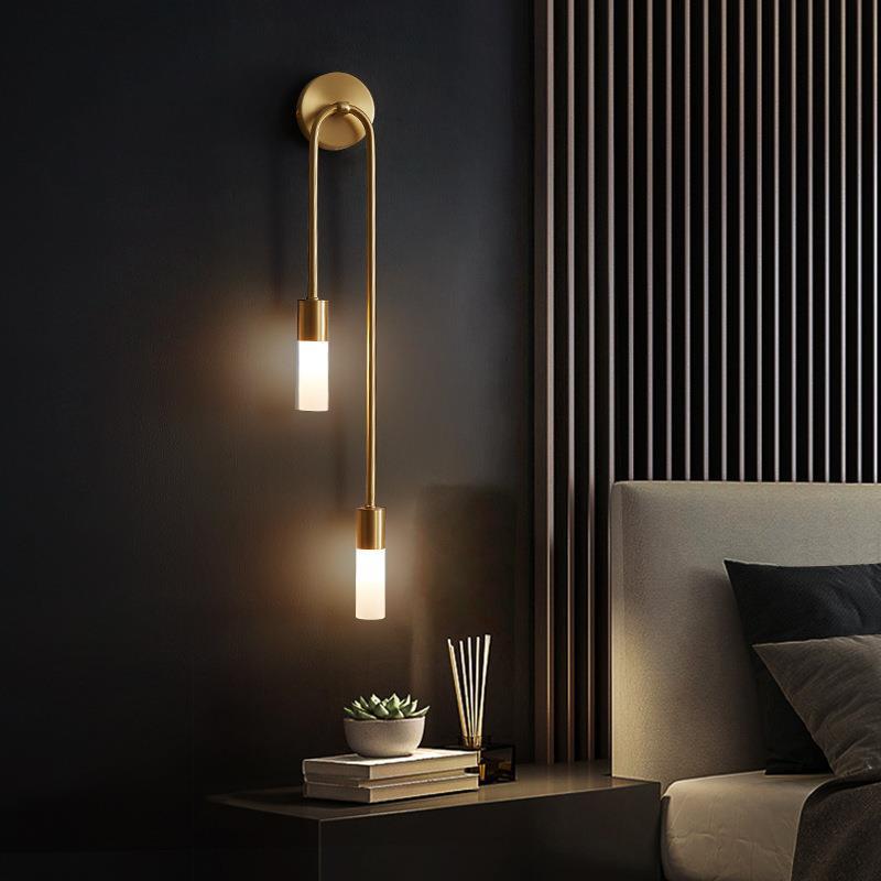 Ретро-светильник для гостиной, – обзор и цена Lighting Decor Living Room