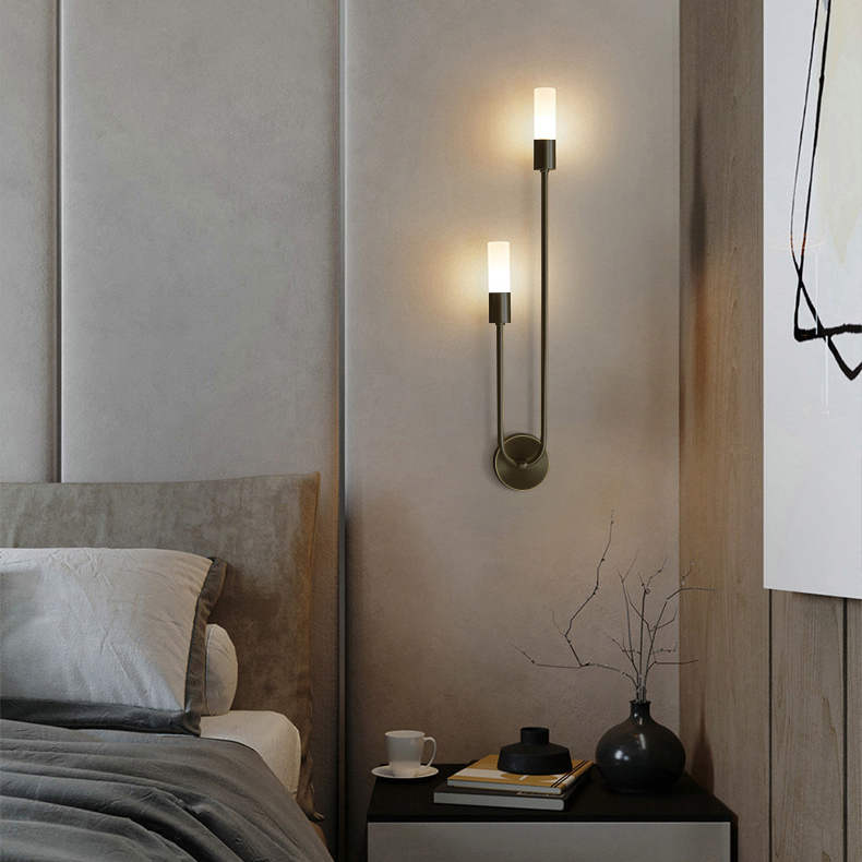 Ретро-светильник для гостиной, – обзор и цена Lighting Decor Living Room