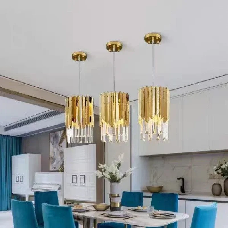 Современный роскошный золотой  – обзор и цена Decor Lighting Fixtures