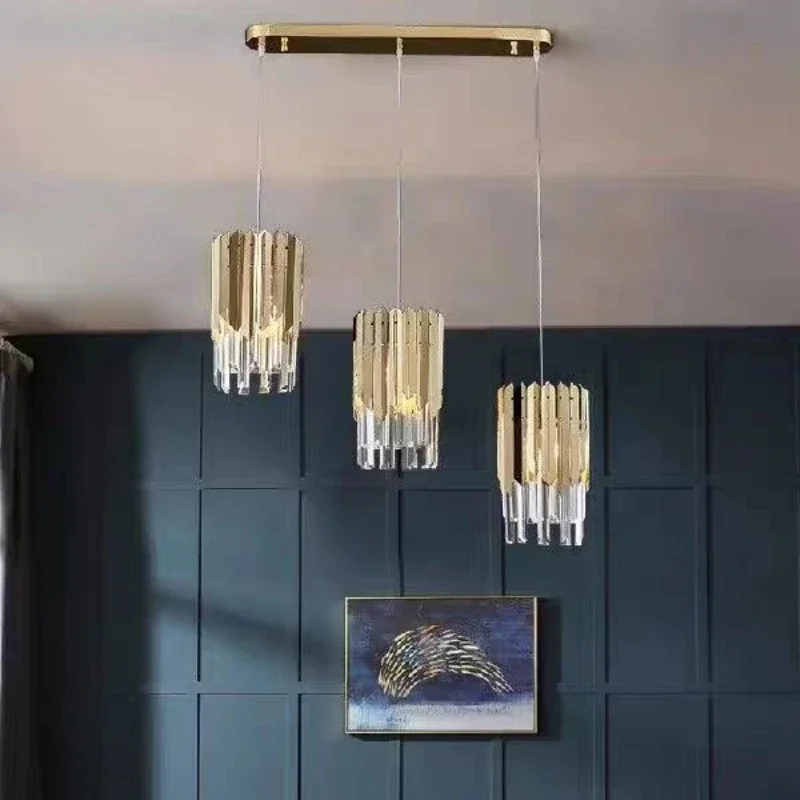 Современный роскошный золотой  – обзор и цена Decor Lighting Fixtures