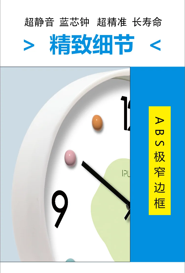 Новые настенные часы 2026 года – обзор и цена Lighting Home Decor Wall Clocks