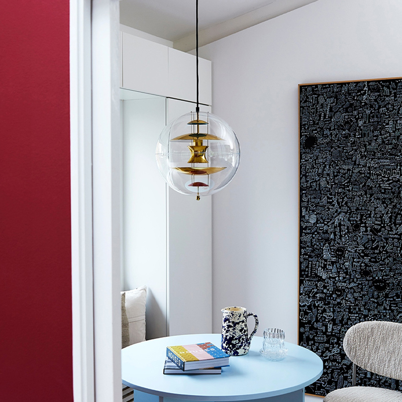Современная скандинавская датс – обзор и цена Decor Lighting Fixtures