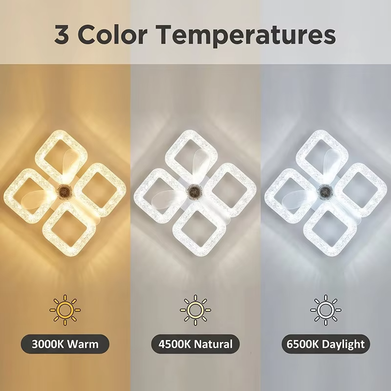 Потолочный вентилятор с двойны – обзор и цена Decor Lighting Ceiling Fans