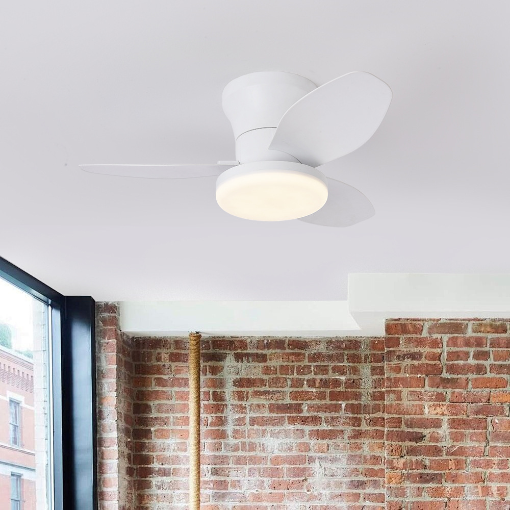 Светодиодный потолочный вентил – обзор и цена Decor Lighting Ceiling Fans