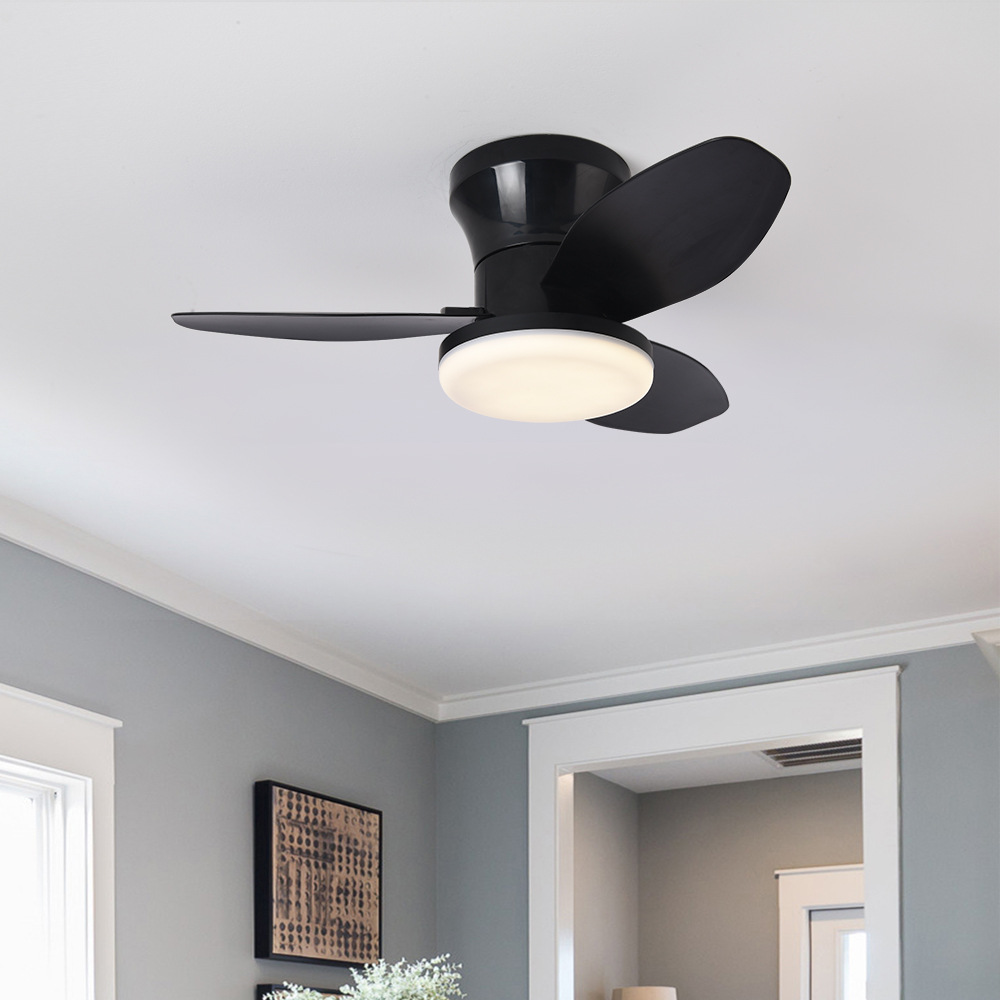 Светодиодный потолочный вентил – обзор и цена Decor Lighting Ceiling Fans