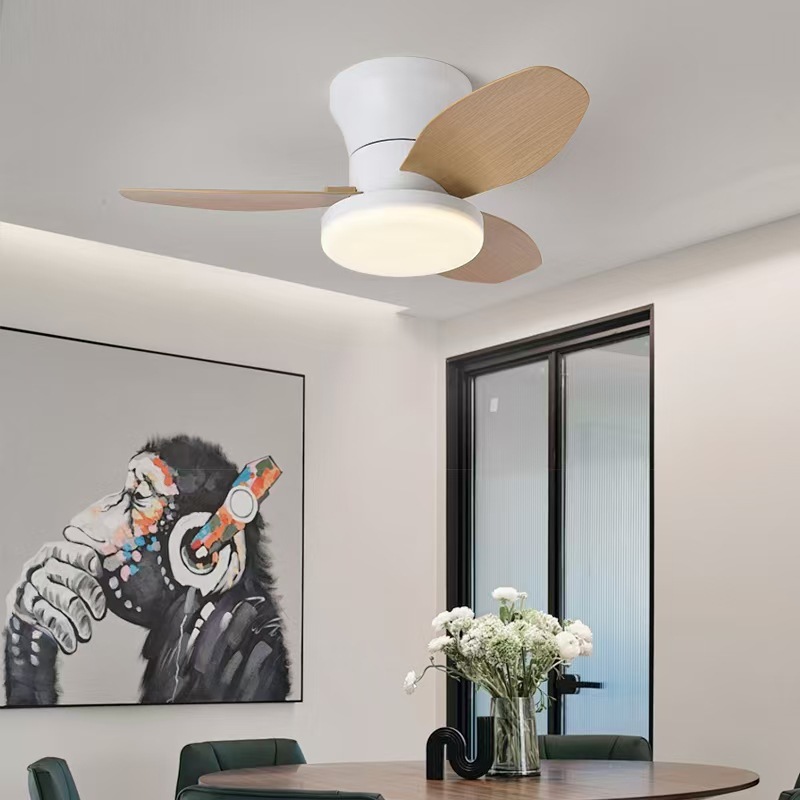 Светодиодный потолочный вентил – обзор и цена Decor Lighting Ceiling Fans
