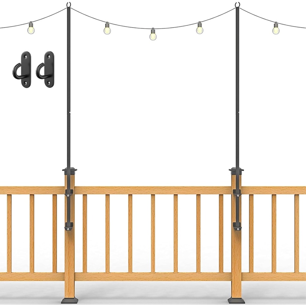 2-упаковка гирляндных светильн – обзор и цена String Light Outdoor