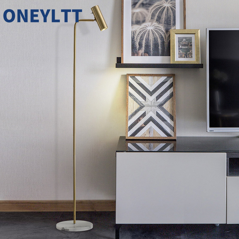 Современный светодиодный торше – обзор и цена Floor Lamp Tripod