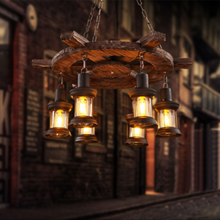 Подвесной светильник в антиква – обзор и цена Lighting Decor Living Room