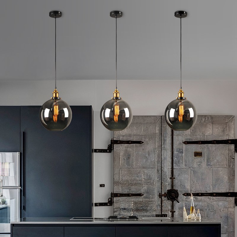 Винтажные подвесные светильник – обзор и цена Decor Lighting Fixtures