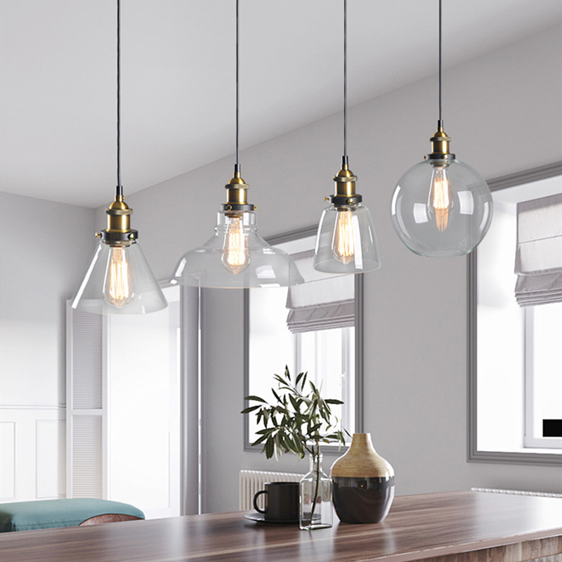 Винтажные подвесные светильник – обзор и цена Decor Lighting Fixtures