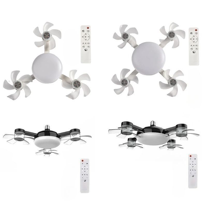 Потолочный вентилятор-светильн – обзор и цена Decor Lighting Ceiling Fans