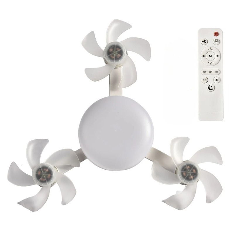 Потолочный вентилятор-светильн – обзор и цена Decor Lighting Ceiling Fans