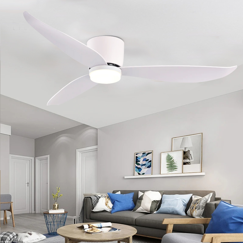 Умная светодиодная потолочная  – обзор и цена Decor Lighting Ceiling Fans