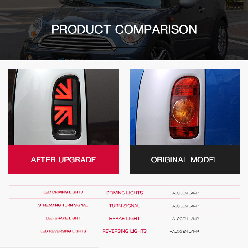 2 шт. задних фонарей для BMW M – обзор и цена Union Lighting & Decor Affiliate Program Collabs