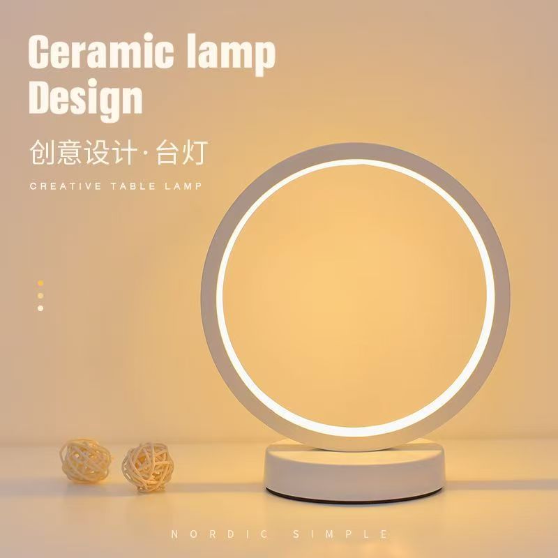 20 см светодиодный простой кру – обзор и цена Lighting Decor Living Room