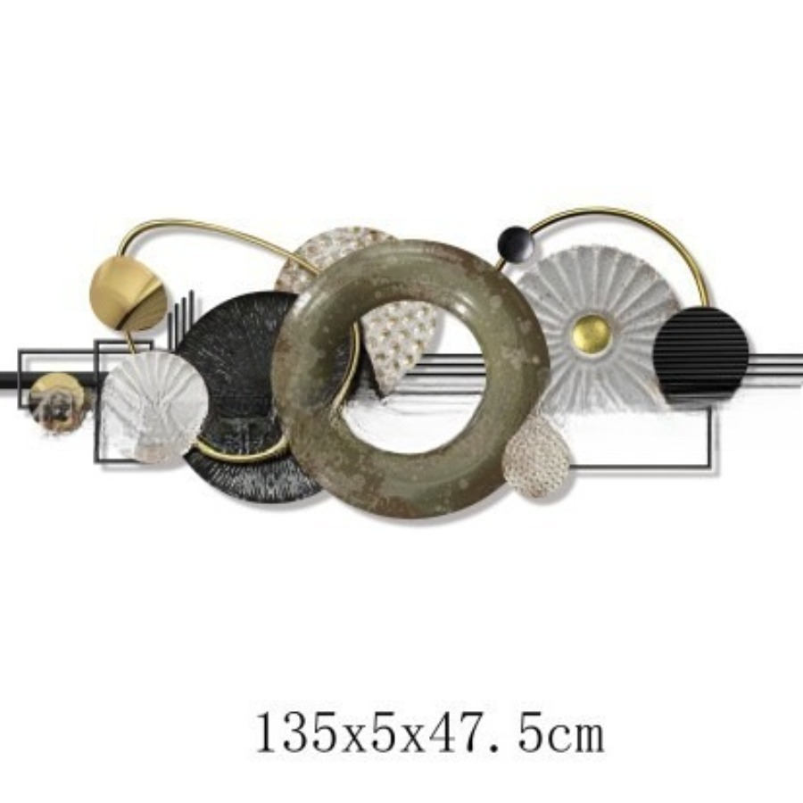 Новые китайские настенные часы – обзор и цена Lighting Home Decor Wall Clocks