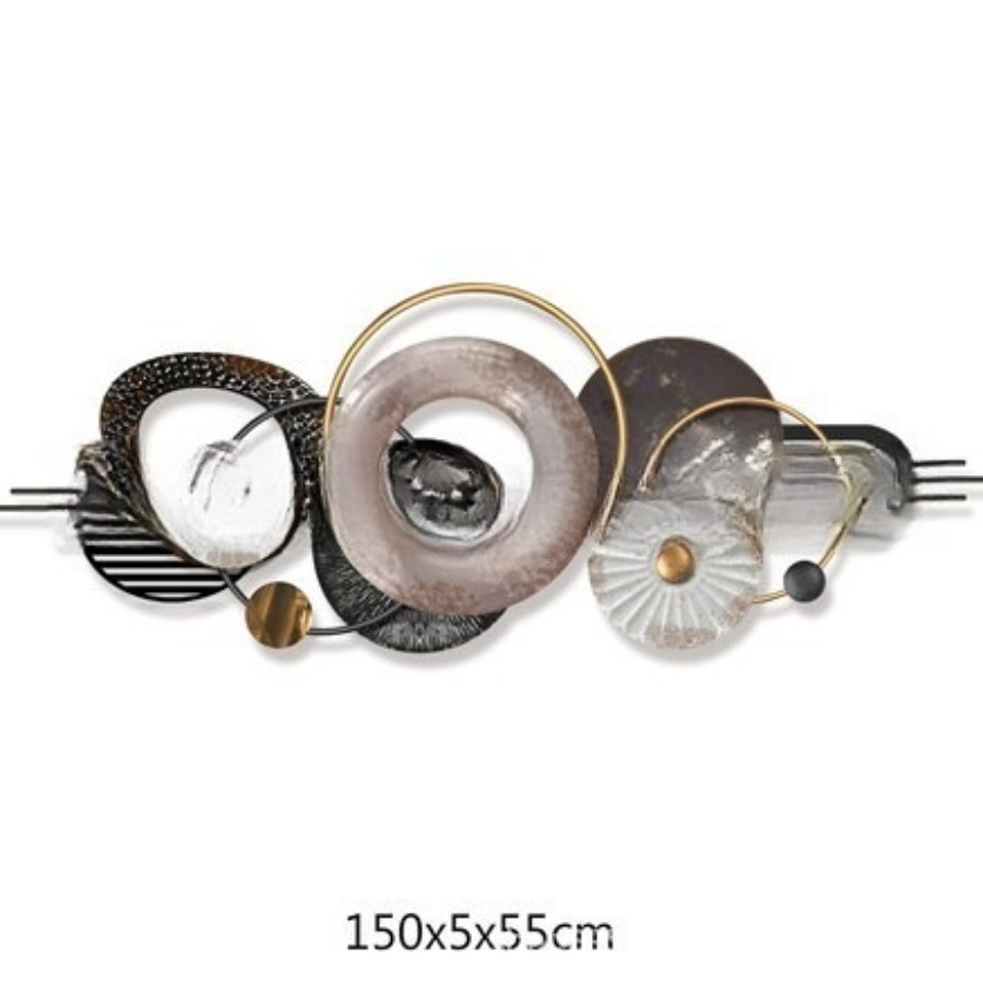 Новые китайские настенные часы – обзор и цена Lighting Home Decor Wall Clocks