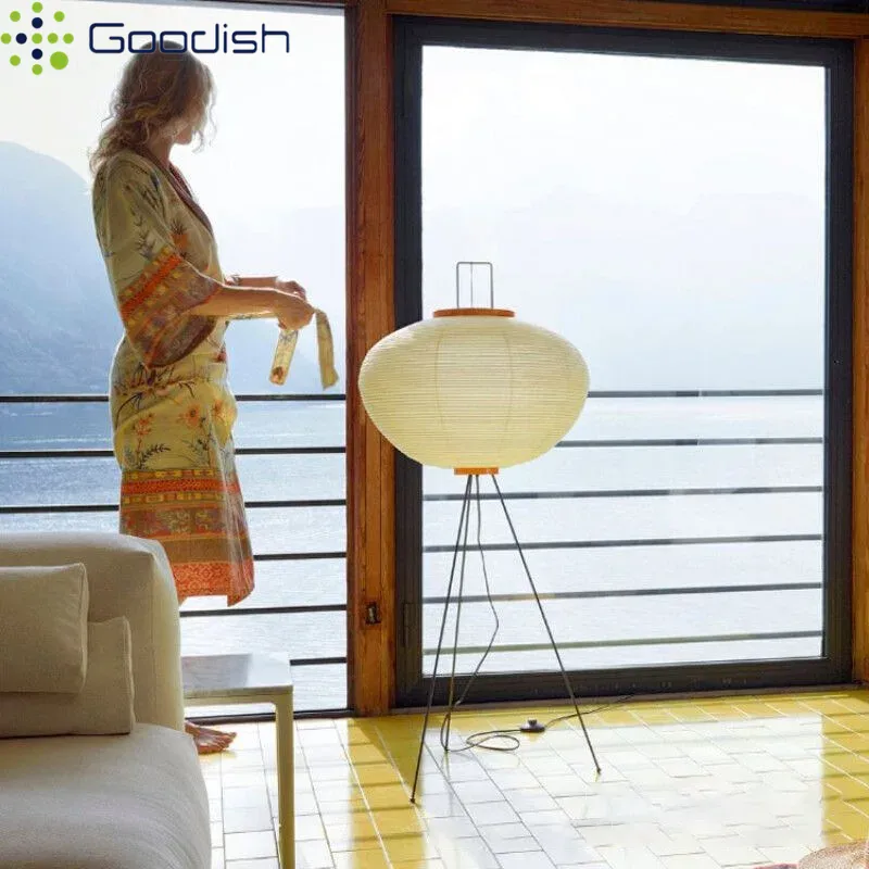 Современные минималистичные ро – обзор и цена Floor Lamp Tripod