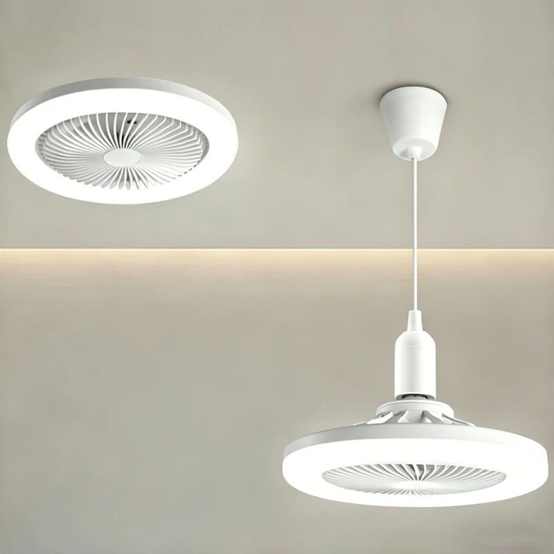 Потолочный вентилятор-светильн – обзор и цена Decor Lighting Ceiling Fans