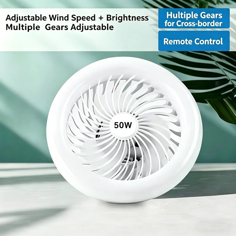 Потолочный вентилятор-светильн – обзор и цена Decor Lighting Ceiling Fans