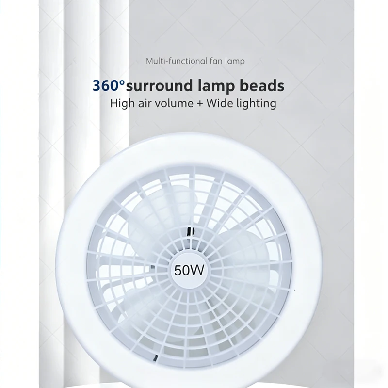 Потолочный вентилятор-светильн – обзор и цена Decor Lighting Ceiling Fans