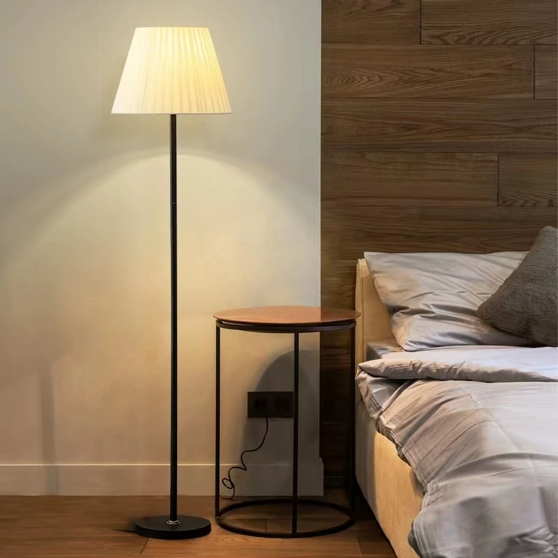 Плиссированная Напольная Лампа – обзор и цена Floor Lamp Tripod