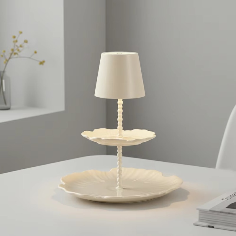 Panel Lat Настольная лампа Кре – обзор и цена Touch Dimmer Lamp