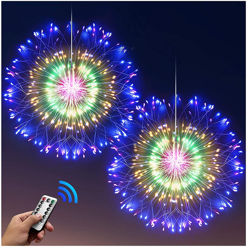 Светодиодный солнечный светиль – обзор и цена String Light Outdoor