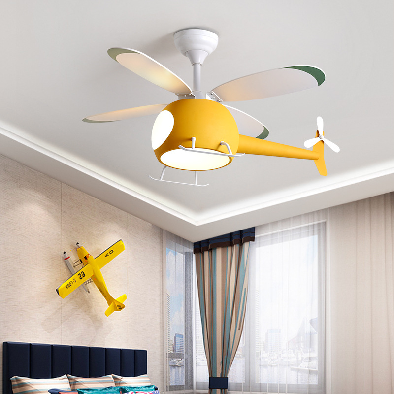 Современный креативный потолоч – обзор и цена Decor Lighting Ceiling Fans