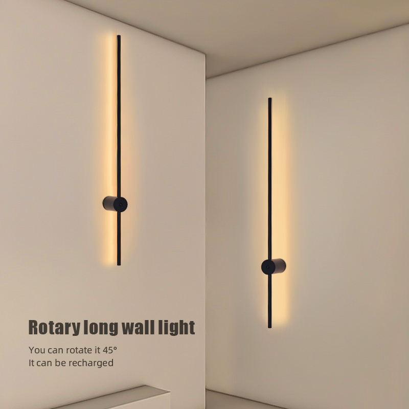 Современные перезаряжаемые све – обзор и цена Lighting Decor Living Room