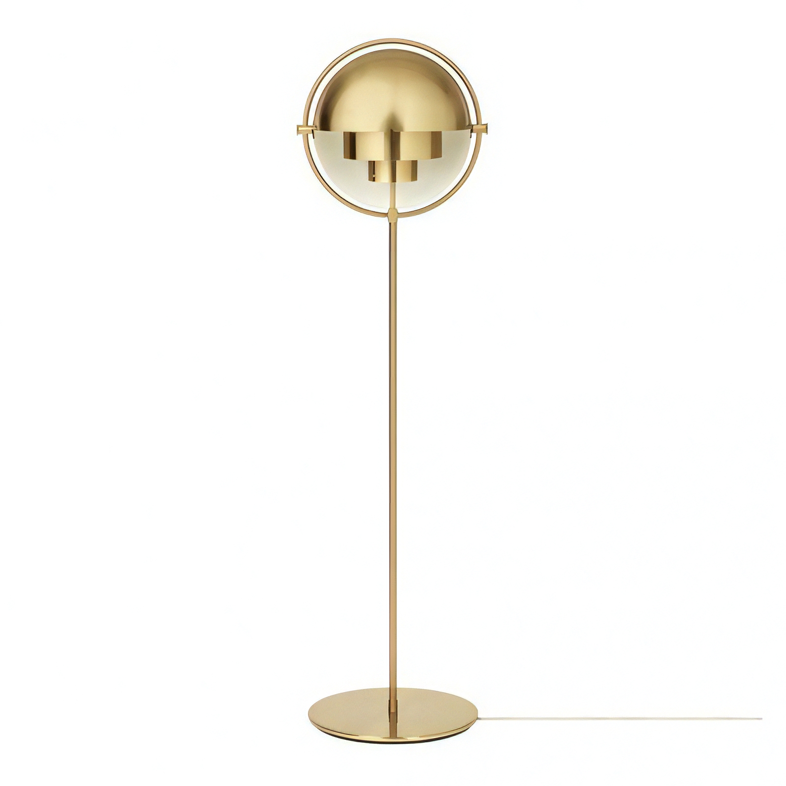 Современные Напольные лампы Gu – обзор и цена Floor Lamp Tripod