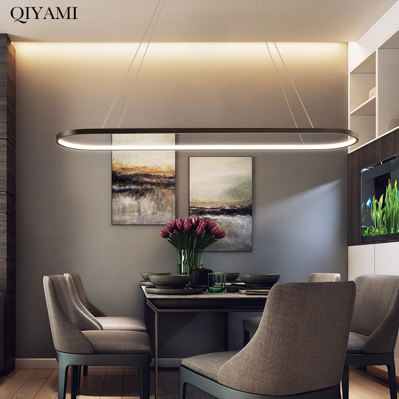 Современные светодиодные подве – обзор и цена Decor Lighting Fixtures