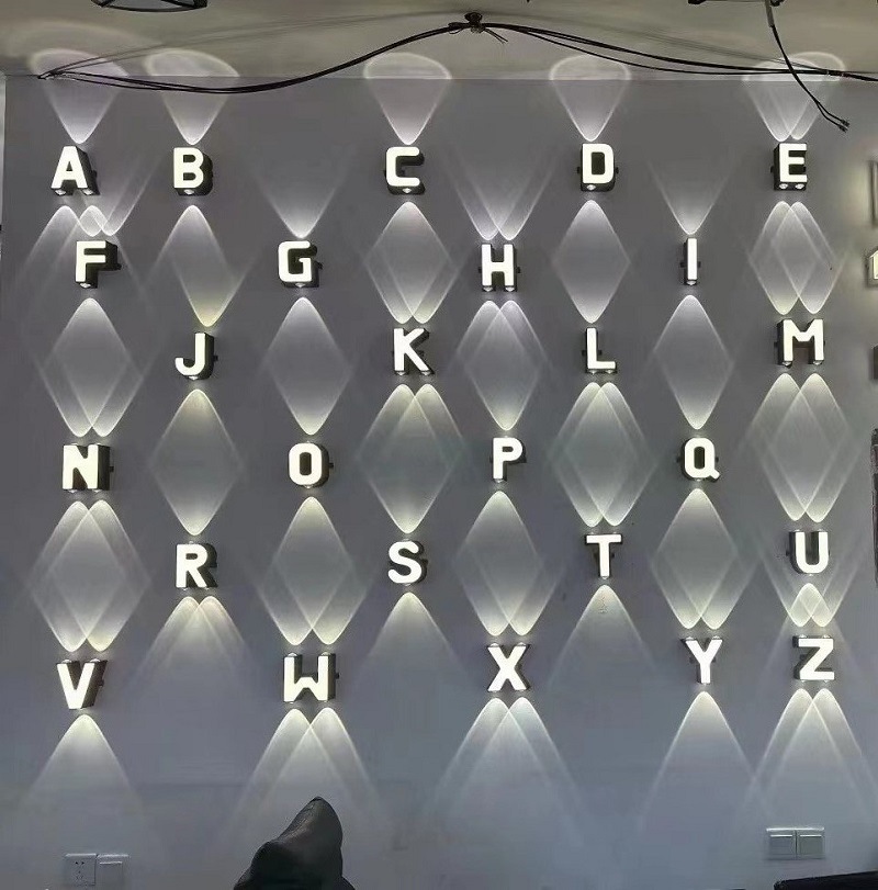 Уличный водонепроницаемый наст – обзор и цена Lighting Decor Room