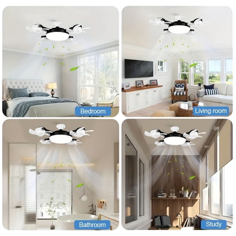 Простой потолочный вентилятор  – обзор и цена Decor Lighting Ceiling Fans