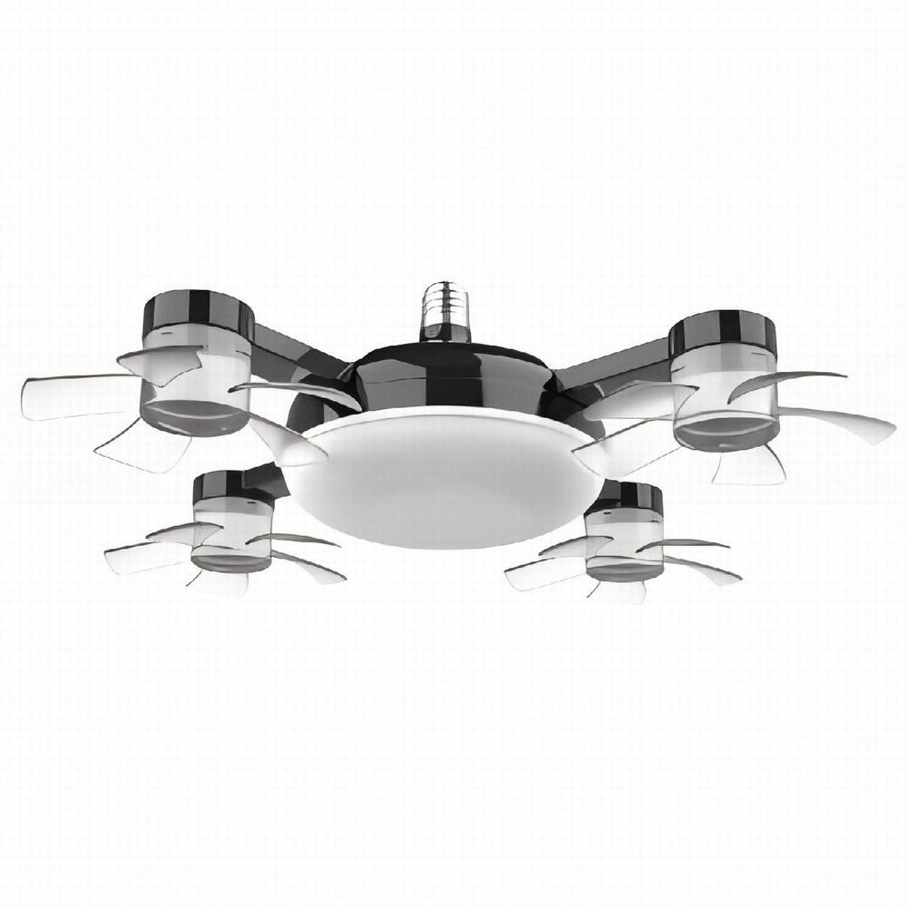 Простой потолочный вентилятор  – обзор и цена Decor Lighting Ceiling Fans