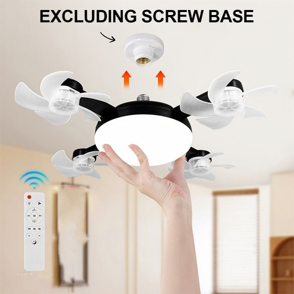 Простой потолочный вентилятор  – обзор и цена Decor Lighting Ceiling Fans